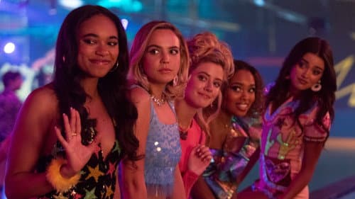 Chapter Thirteen: Sweet Sixteen still