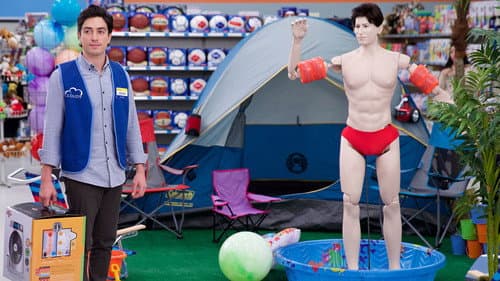 Mannequin still