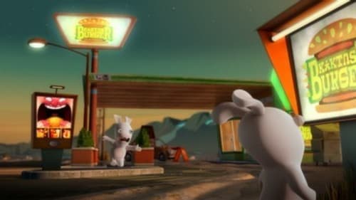 Radio Rabbid still