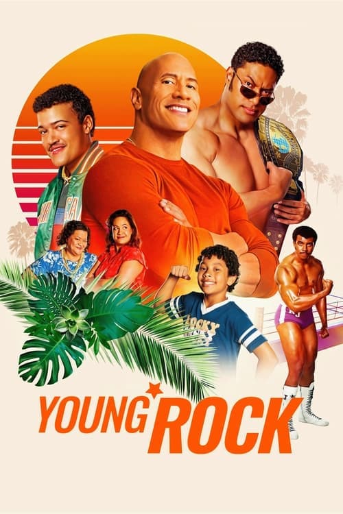 Season 3 poster