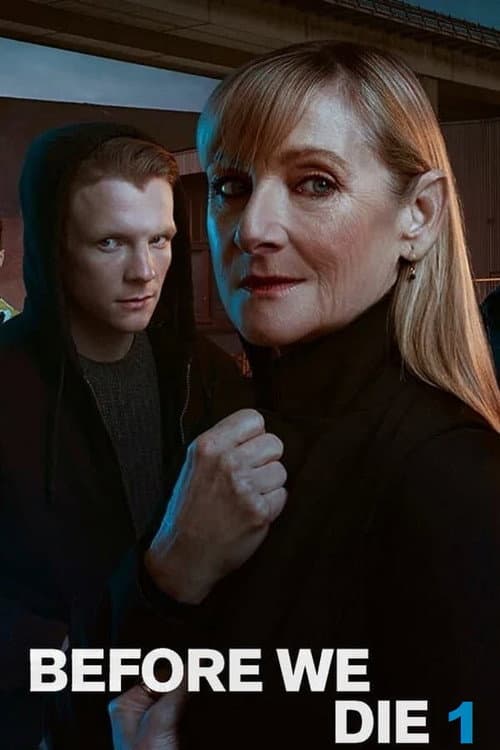 Season 1 poster