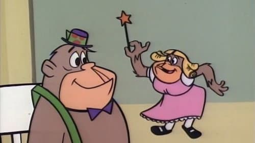 Fairy Godmother still