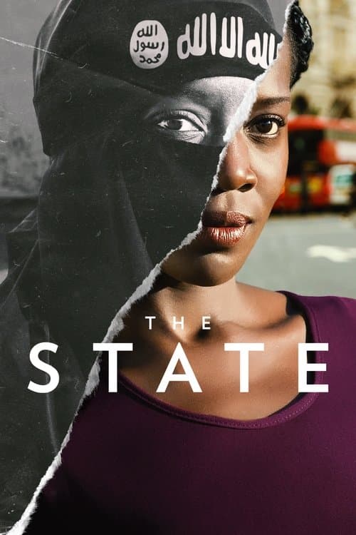 Season 1 poster