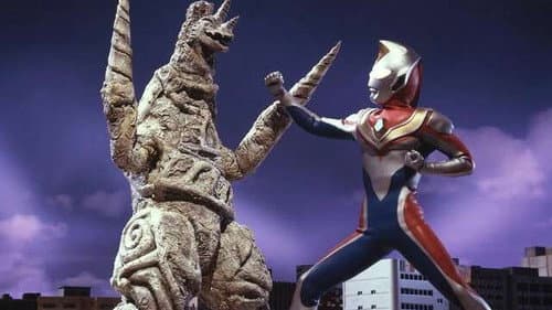 Monster Drama still