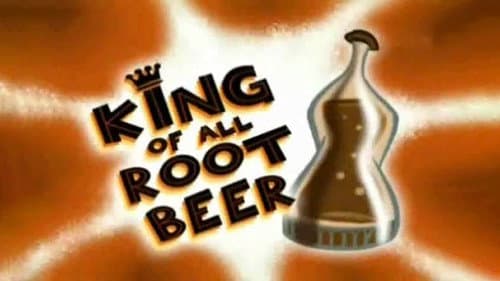 King of All Root Beer still
