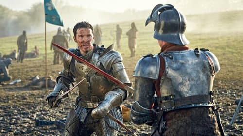Richard III still