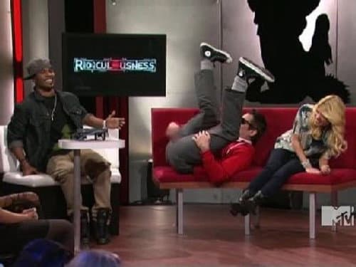 Johnny Knoxville still