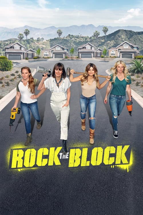 Season 1 poster