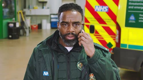 Core Wounds still