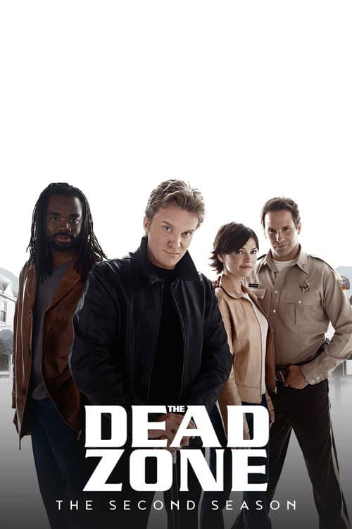 Season 2 poster
