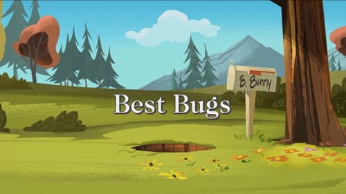 Best Bugs still