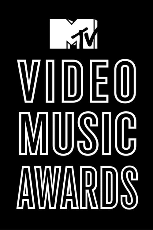 MTV Video Music Awards 2010 poster