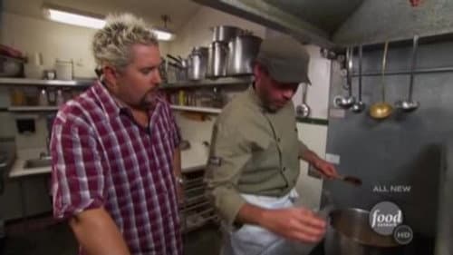 Porktastic still