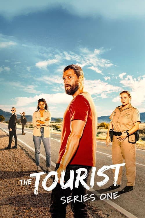 Series 1 poster