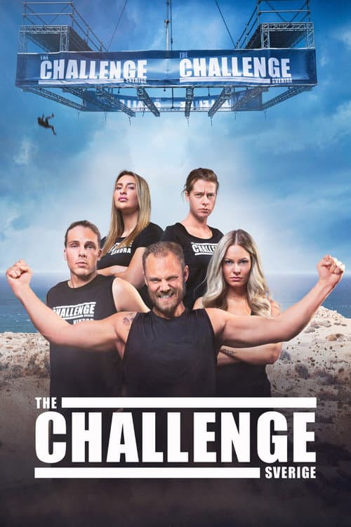 Season 1 poster