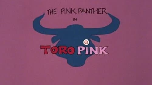 Toro Pink still