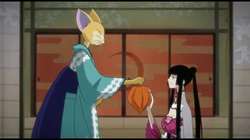 Hozuki still