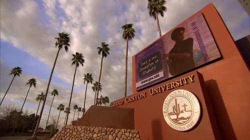 College, Inc. still
