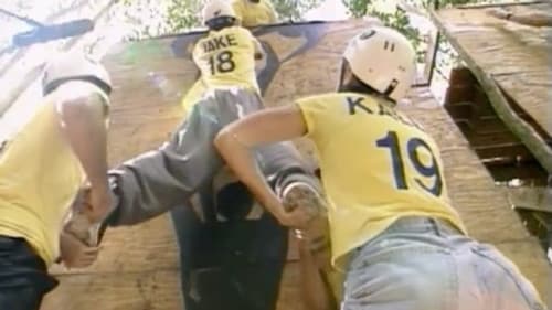 The Real World vs. Road Rules Challenge, Pt. 1 still