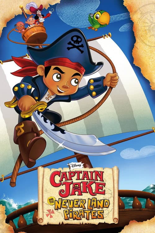 Season 4 poster