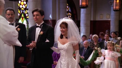 The Wedding (2) still