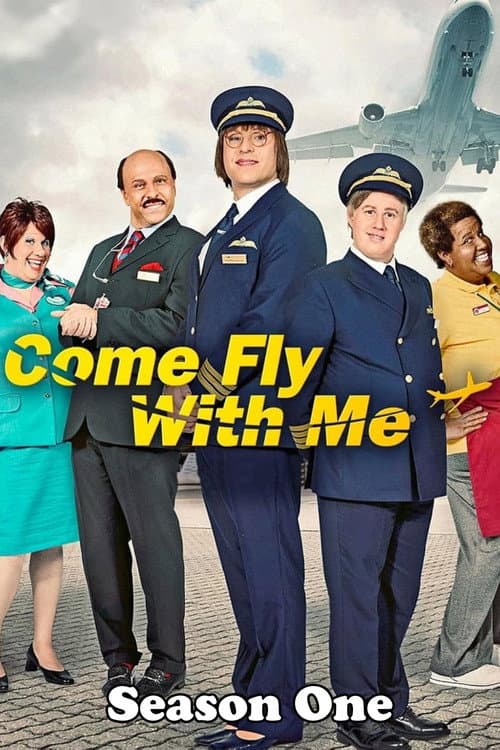Season 1 poster
