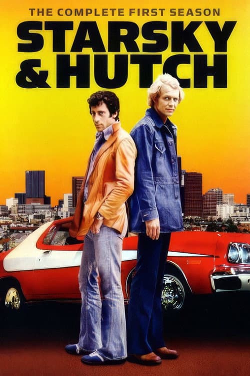 Season 1 poster