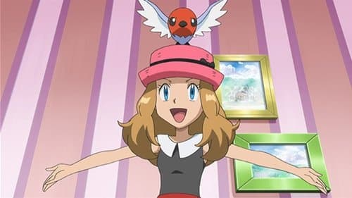 A Battle of Aerial Mobility! still