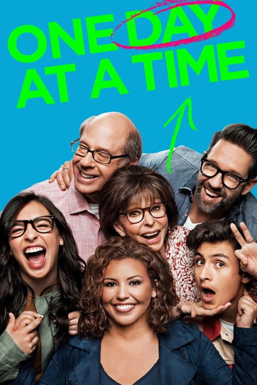 Season 4 poster