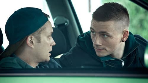 Episode 8 still