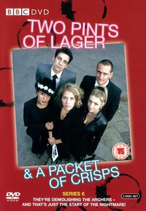 Series 6 poster