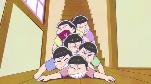 The Sextuplets Have the Same Dream still