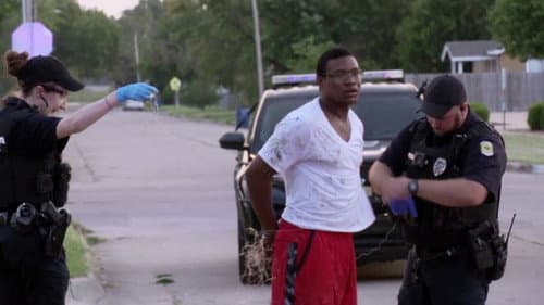 Trippin' Taser still