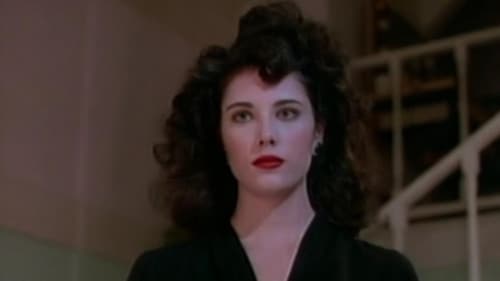 Black Dahlia still