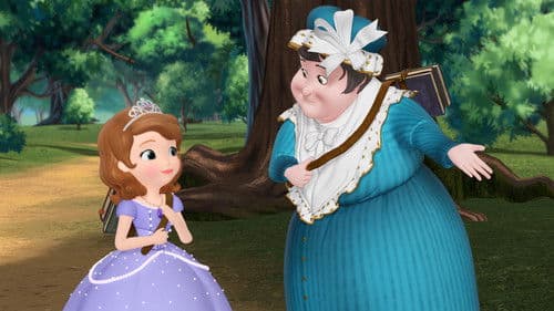 The Princess Test still