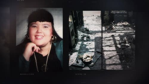 Secrets in the Ashes still