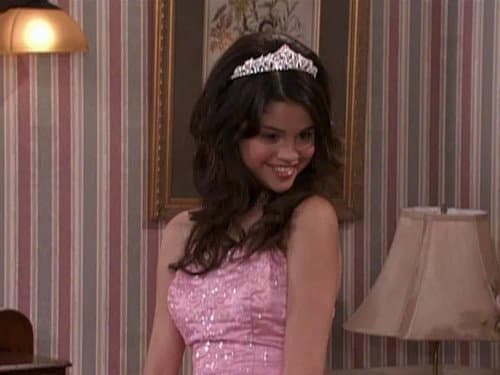 QuinceaƱera still