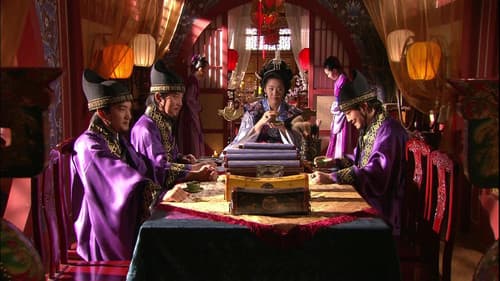 Episode 11 still