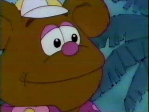 Muppet Island still