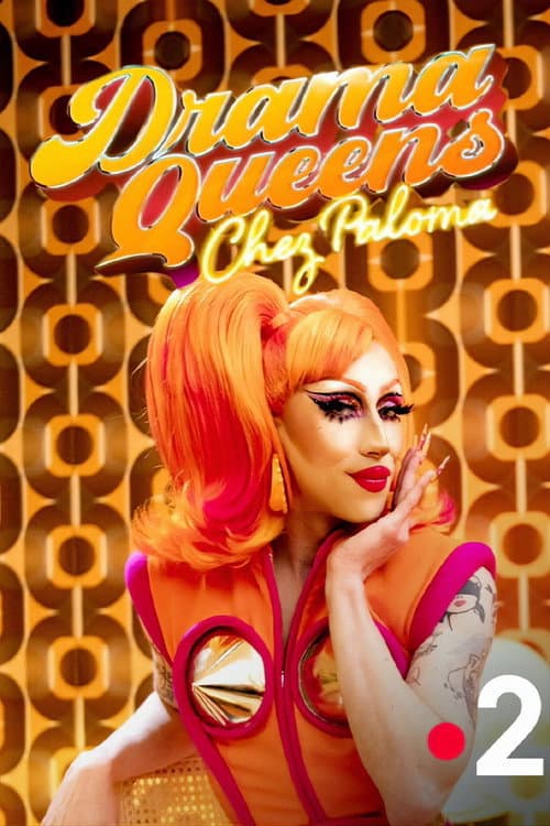 Season 1 poster