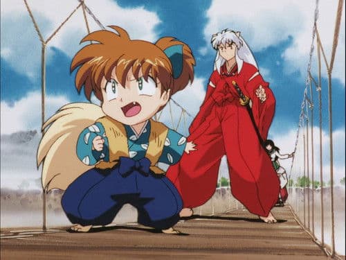 Kikyo's Stolen Ashes still