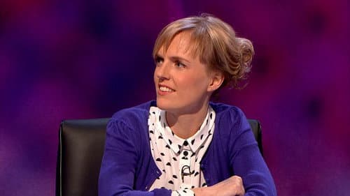 Rob Beckett, Milton Jones, Romesh Ranganathan, Holly Walsh still