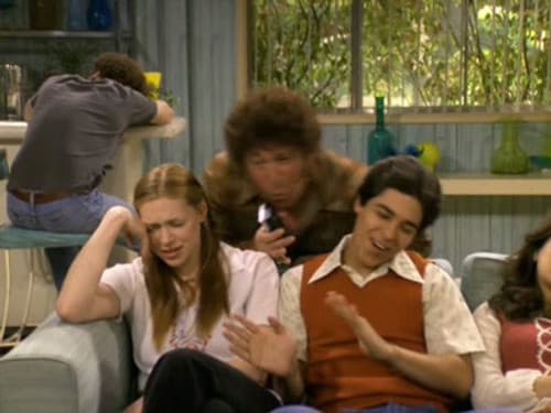 Pinciotti vs. Forman still