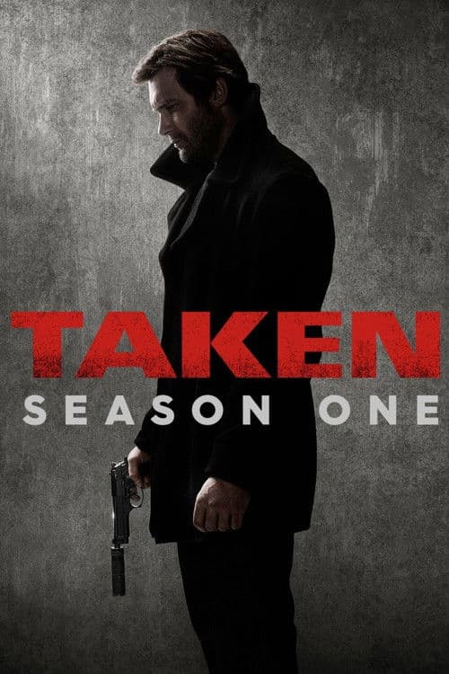 Season 1 poster