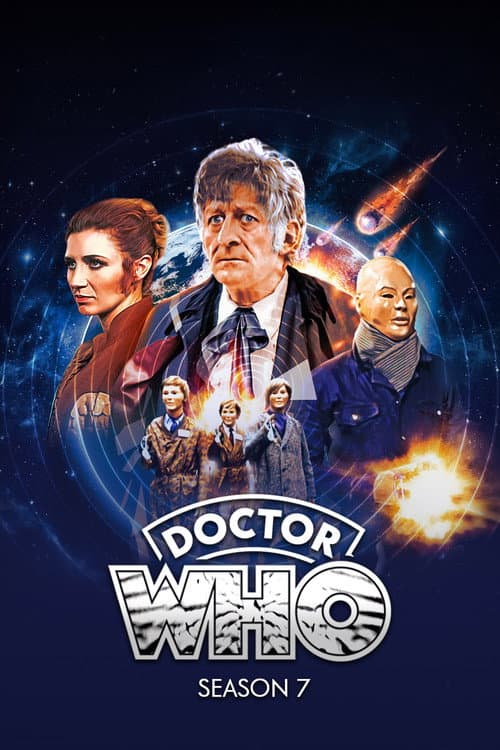 Season 7 poster