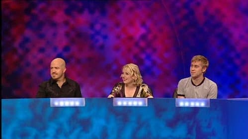 Rhod Gilbert, Lauren Laverne still