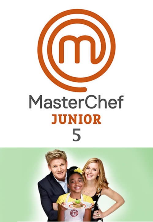 Season 5 poster