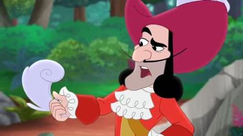 A Feather in Hook's Hat still