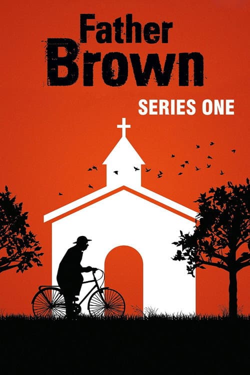 Series 1 poster