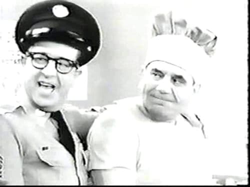 Bilko's Chinese Restaurant still